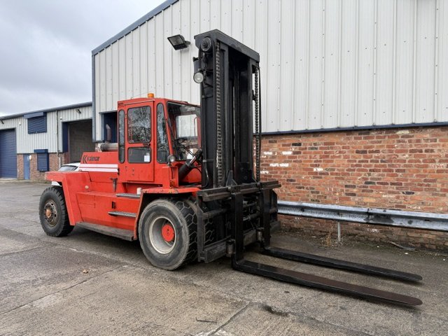 Kalmar DC12-1200 — Kalmar