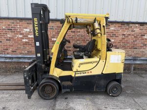 HYSTER S5.5FT — image 5