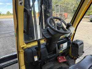 HYSTER S5.5FT — image 9