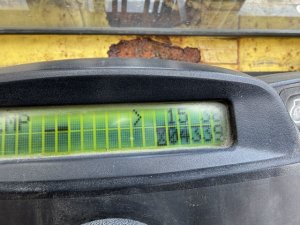 HYSTER S5.5FT — image 8