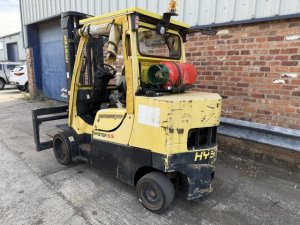 HYSTER S5.5FT — image 6