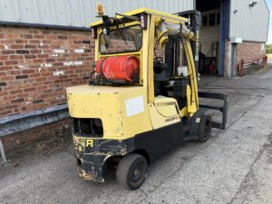 HYSTER S5.5FT — image 3