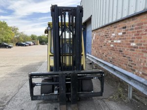 HYSTER S5.5FT — image 2