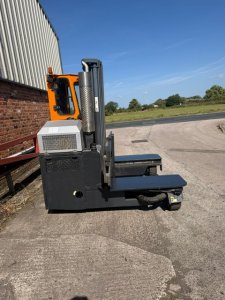 COMBILIFT C3000 — image 4