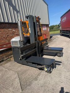 COMBILIFT C3000 — image 1