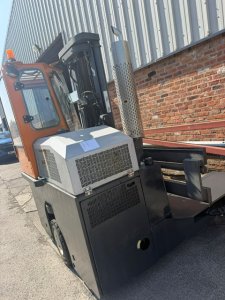 COMBILIFT C3000 — image 2