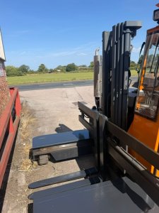 COMBILIFT C3000 — image 3