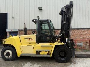 Hyster H16XM-12 — image 8