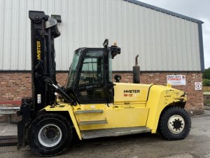 Hyster H16XM-12 — image 12