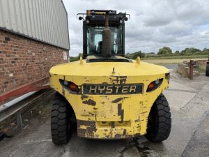 Hyster H16XM-12 — image 10