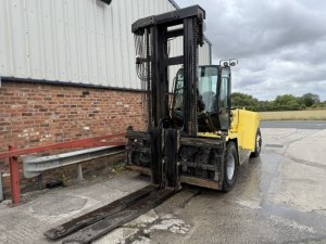 Hyster H16XM-12 — image 11