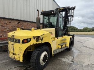 Hyster H16XM-12 — image 9