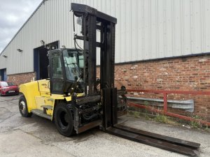 Hyster H16XM-12 — image 6