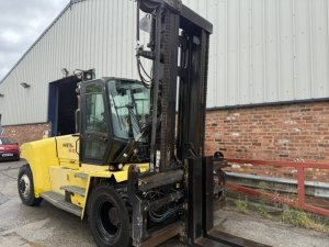 Hyster H16XM-12 — image 7