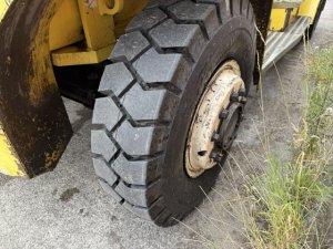 Hyster H16XM-12 — image 15