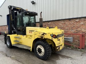 Hyster H16XM-12 — image 13