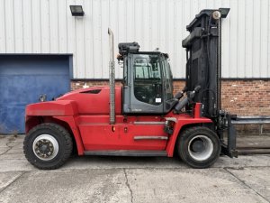 Kalmar DCG120-12 — image 9
