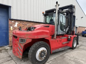 Kalmar DCG120-12 — image 10