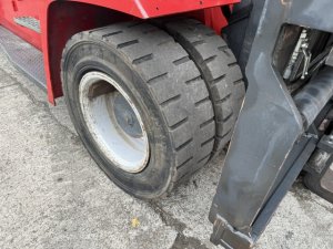 Kalmar DCG120-12 — image 13