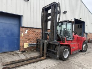 Kalmar DCG120-12 — image 7