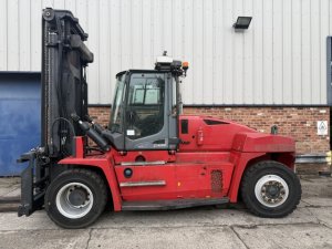 Kalmar DCG120-12 — image 6