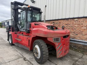 Kalmar DCG120-12 — image 8