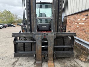Kalmar DCG120-12 — image 12