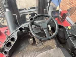 Kalmar DCG120-12 — image 3