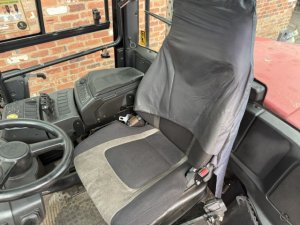 Kalmar DCG120-12 — image 2