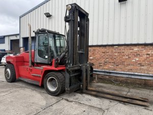 Kalmar DCG120-12 — image 11