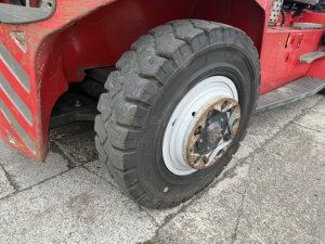 Kalmar DCG120-12 — image 15