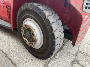 Kalmar DCG120-12 — image 16