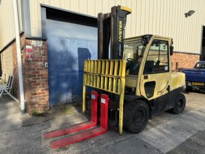 Hyster H5.5FT — image 5