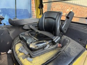 Hyster H5.5FT — image 3