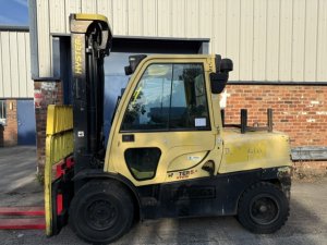 Hyster H5.5FT — image 6