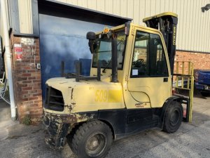 Hyster H5.5FT — image 10