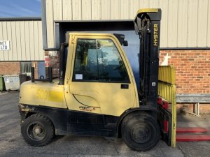 Hyster H5.5FT — image 9