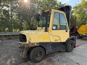 Hyster H5.5FT — image 10