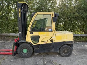 Hyster H5.5FT — image 6