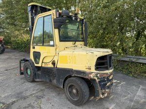 Hyster H5.5FT — image 7