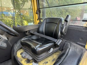 Hyster H5.5FT — image 3