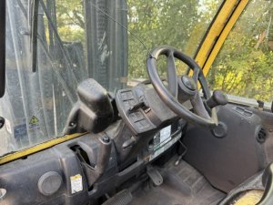 Hyster H5.5FT — image 2