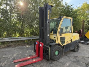 Hyster H5.5FT — image 5