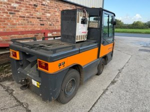 Still R07-25 Tow Motor  — image 5