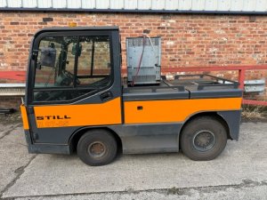 Still R07-25 Tow Motor  — image 7
