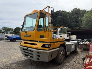 Terberg YT182 — image 8