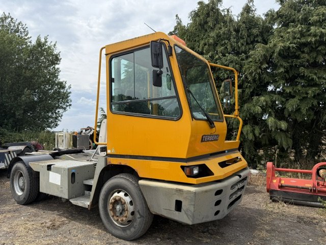 Terberg YT182 — Terberg