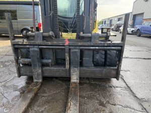Hyster H12XM6 — image 13
