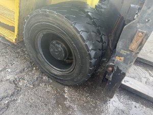 Hyster H12XM6 — image 7