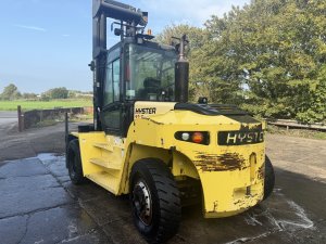 Hyster H12XM6 — image 2